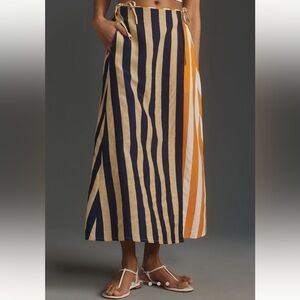 Marimekko skirt